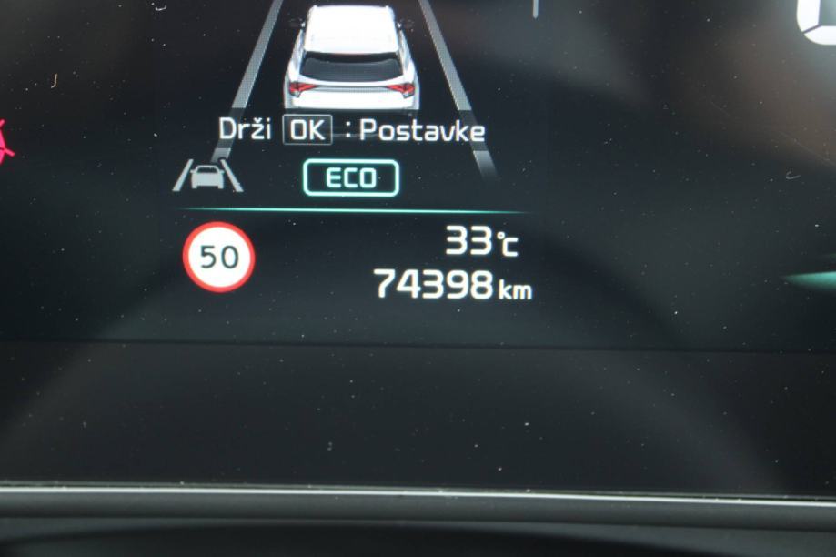 Kia Sportage 1.6 CRDI LEASING BEZ UČEŠĆA I BEZ JAMACA, fotografija 20