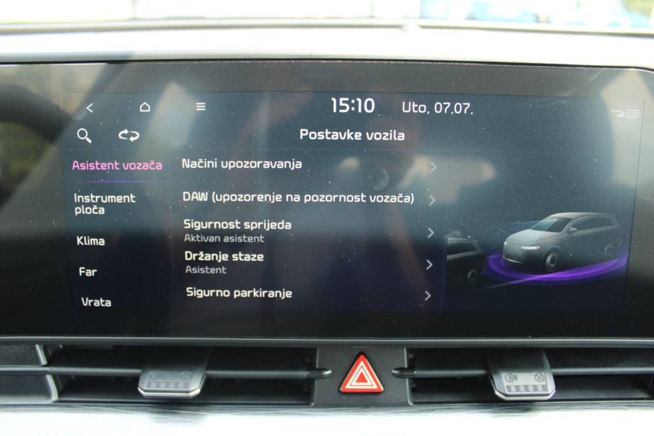 Kia Sportage 1.6 CRDI LEASING BEZ UČEŠĆA I BEZ JAMACA, fotografija 17