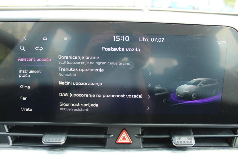Kia Sportage 1.6 CRDI LEASING BEZ UČEŠĆA I BEZ JAMACA, fotografija 18