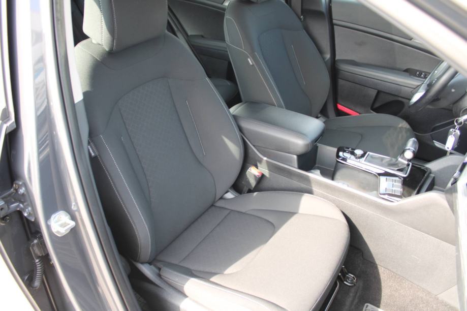 Kia Sportage 1.6 CRDI LEASING BEZ UČEŠĆA I BEZ JAMACA, fotografija 7