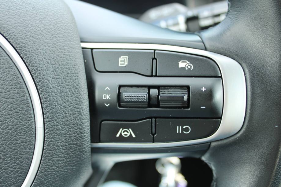 Kia Sportage 1.6 CRDI LEASING BEZ UČEŠĆA I BEZ JAMACA, fotografija 12
