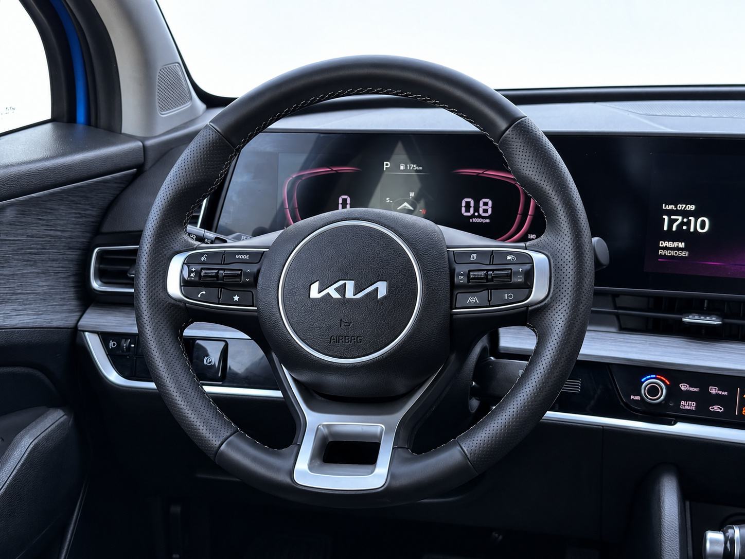 Kia Sportage 1.6 CRDI MHEV BUSINESS | 24MJ JAMSTVA | U PDV-U, fotografija 7
