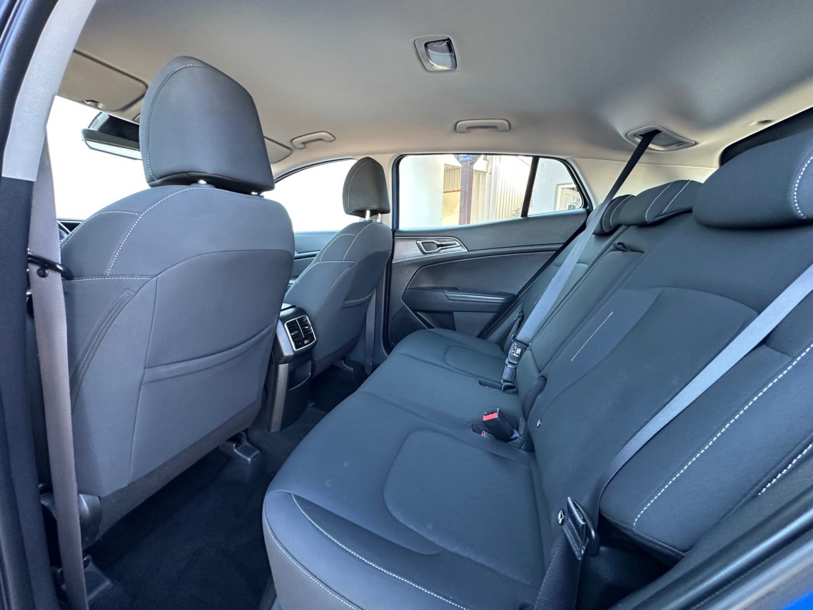 Kia Sportage 1.6 CRDI MHEV BUSINESS | 24MJ JAMSTVA | U PDV-U, fotografija 13
