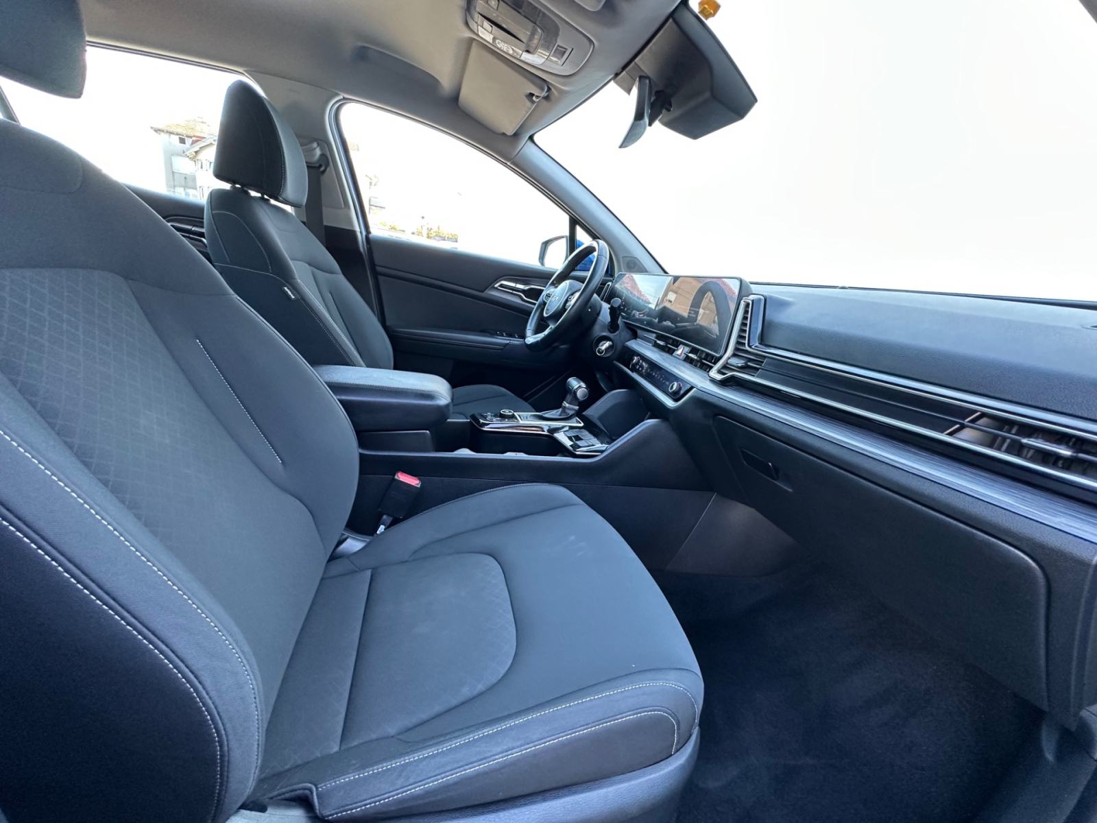 Kia Sportage 1.6 CRDI MHEV BUSINESS | 24MJ JAMSTVA | U PDV-U, fotografija 14