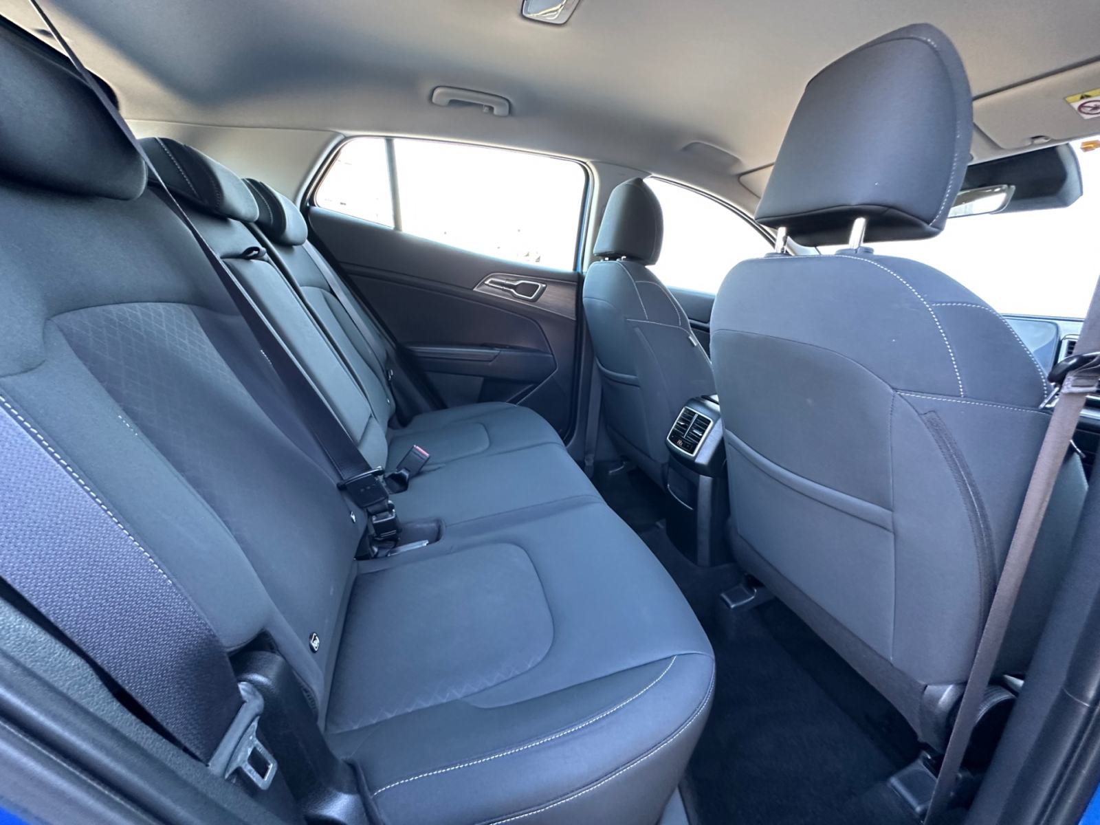 Kia Sportage 1.6 CRDI MHEV BUSINESS | 24MJ JAMSTVA | U PDV-U, fotografija 15