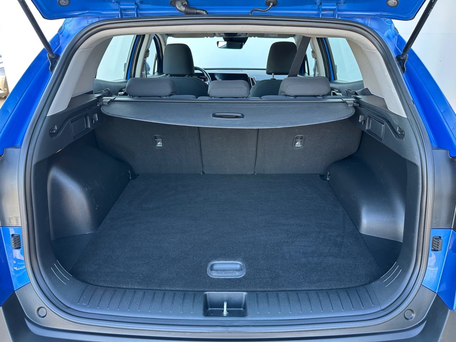 Kia Sportage 1.6 CRDI MHEV BUSINESS | 24MJ JAMSTVA | U PDV-U, fotografija 16
