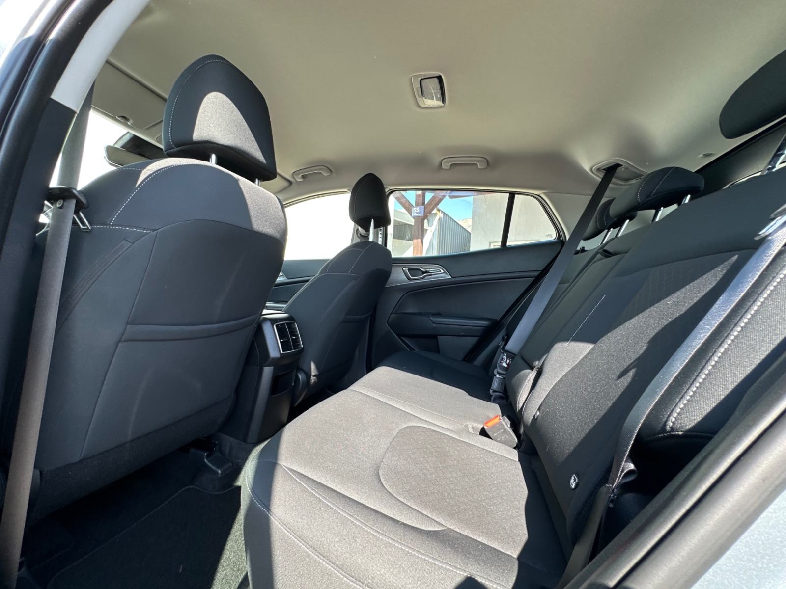 Kia Sportage 1.6 CRDI MHEV BUSINESS DCT | 24MJ JAMSTVA | U PDV-U, fotografija 10