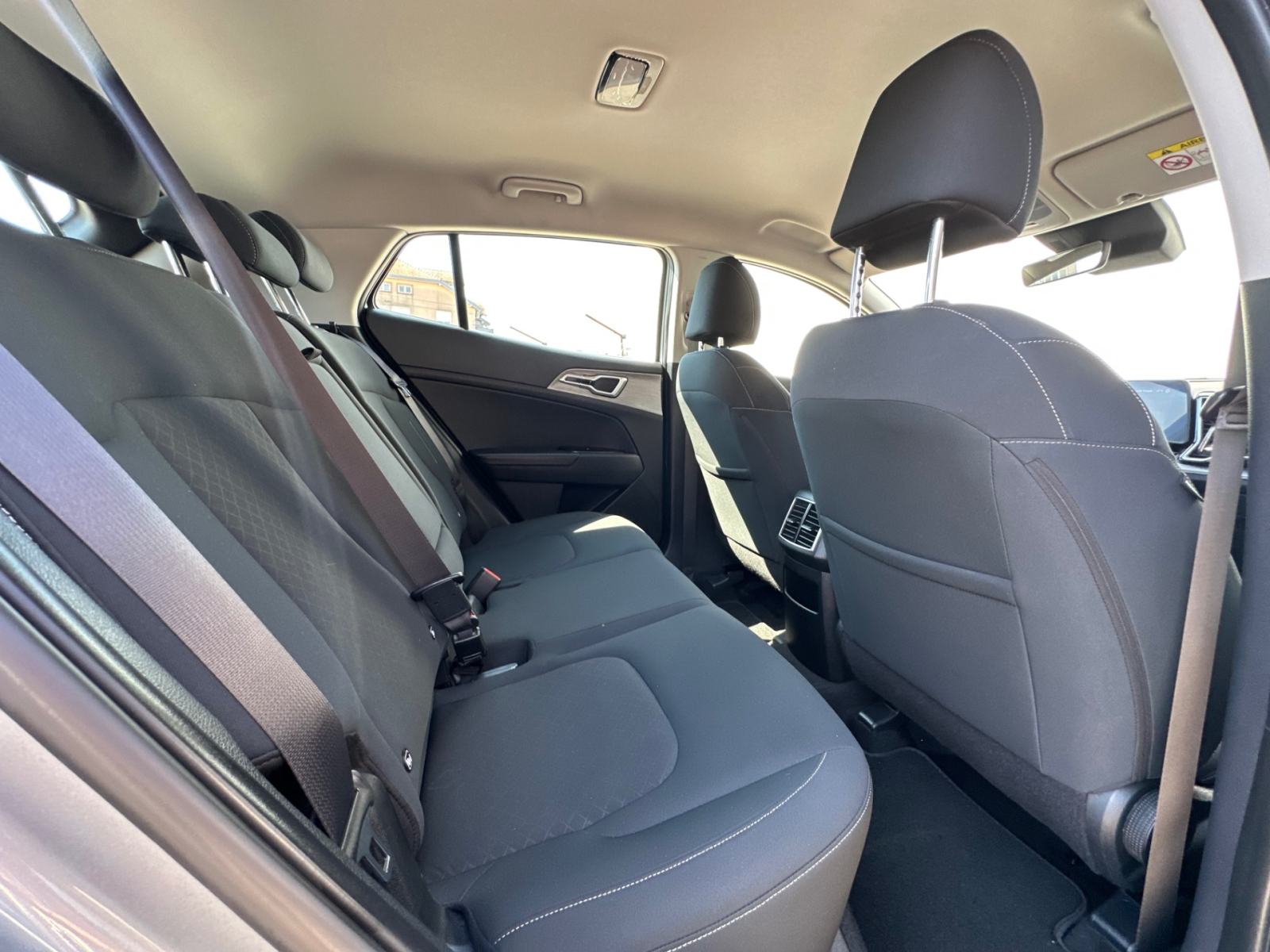 Kia Sportage 1.6 CRDI MHEV BUSINESS DCT | 24MJ JAMSTVA | U PDV-U, fotografija 12