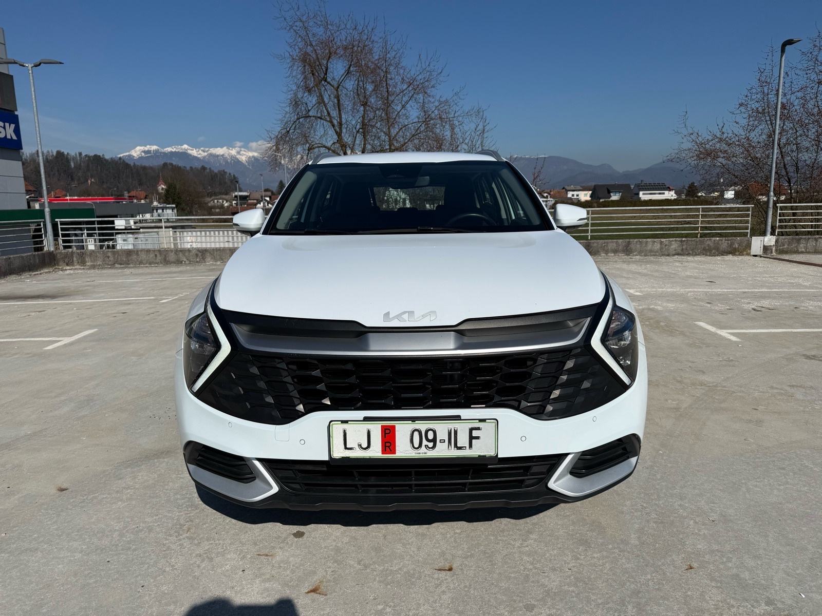 Kia Sportage ‼️AKCIJA‼️ 1.6 CRDi MHEV DCT Style | 2023 | JAMSTVO | PDV, fotografija 2