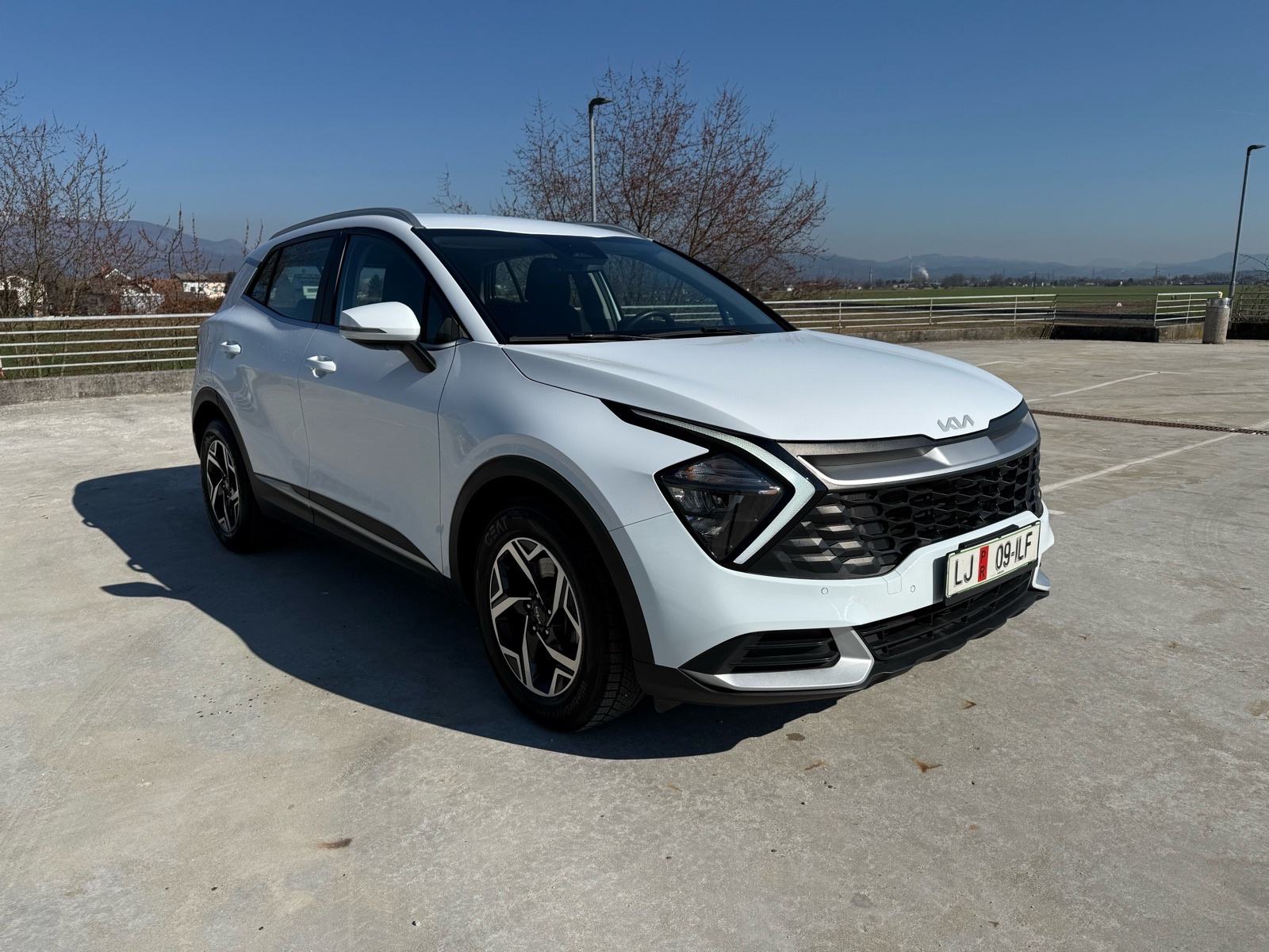Kia Sportage ‼️AKCIJA‼️ 1.6 CRDi MHEV DCT Style | 2023 | JAMSTVO | PDV, fotografija 3