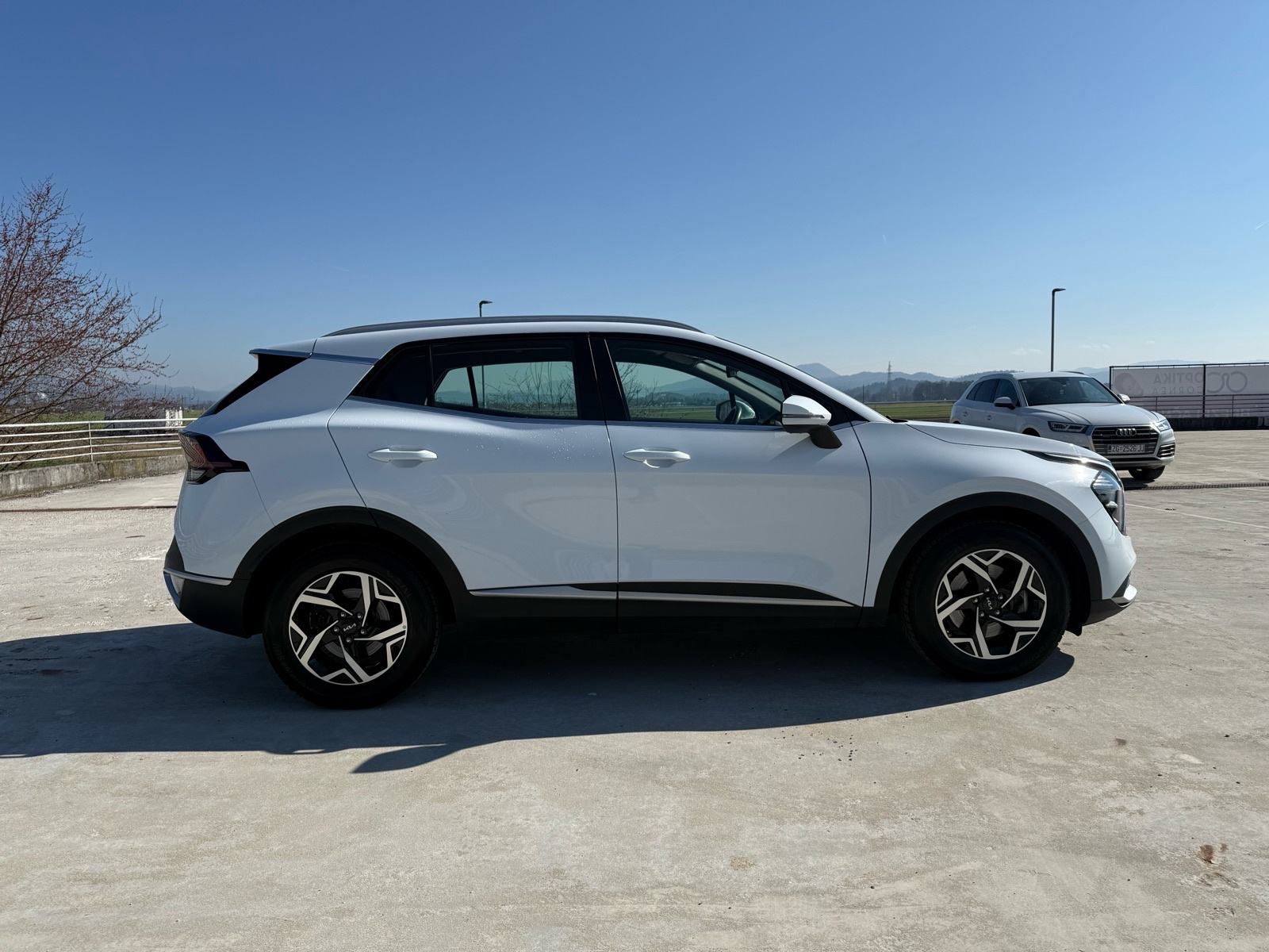 Kia Sportage ‼️AKCIJA‼️ 1.6 CRDi MHEV DCT Style | 2023 | JAMSTVO | PDV, fotografija 4
