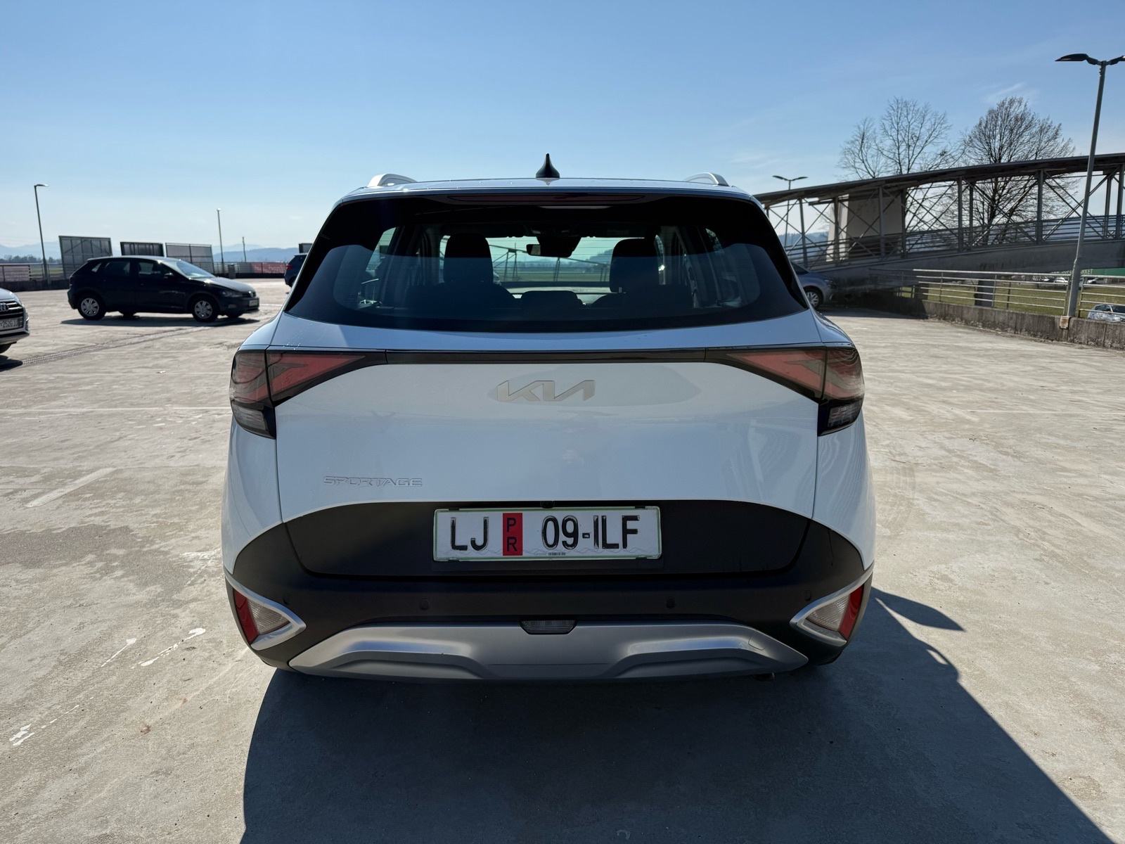 Kia Sportage ‼️AKCIJA‼️ 1.6 CRDi MHEV DCT Style | 2023 | JAMSTVO | PDV, fotografija 6