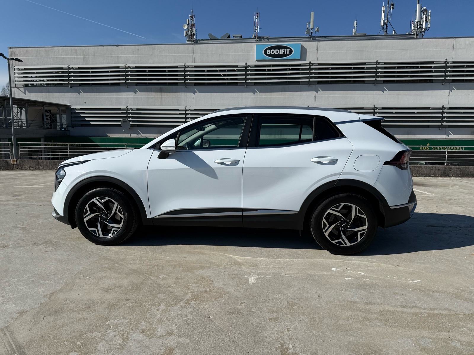 Kia Sportage ‼️AKCIJA‼️ 1.6 CRDi MHEV DCT Style | 2023 | JAMSTVO | PDV, fotografija 8