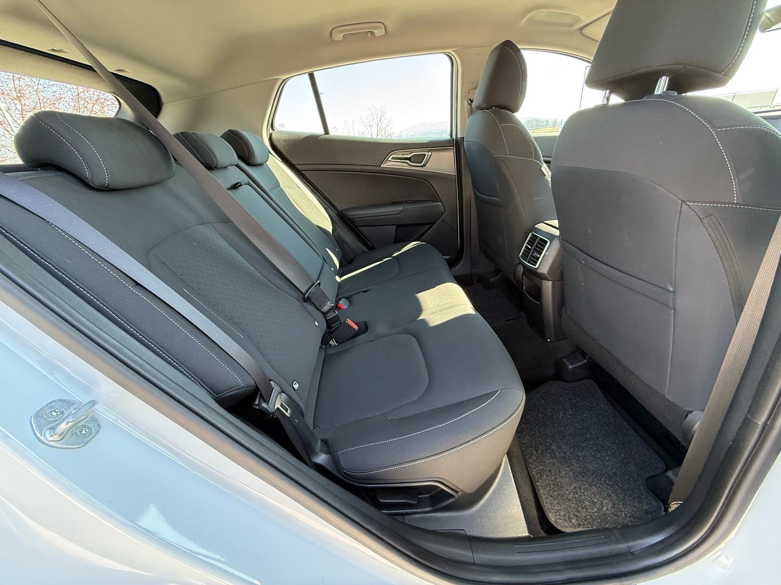 Kia Sportage ‼️AKCIJA‼️ 1.6 CRDi MHEV DCT Style | 2023 | JAMSTVO | PDV, fotografija 12