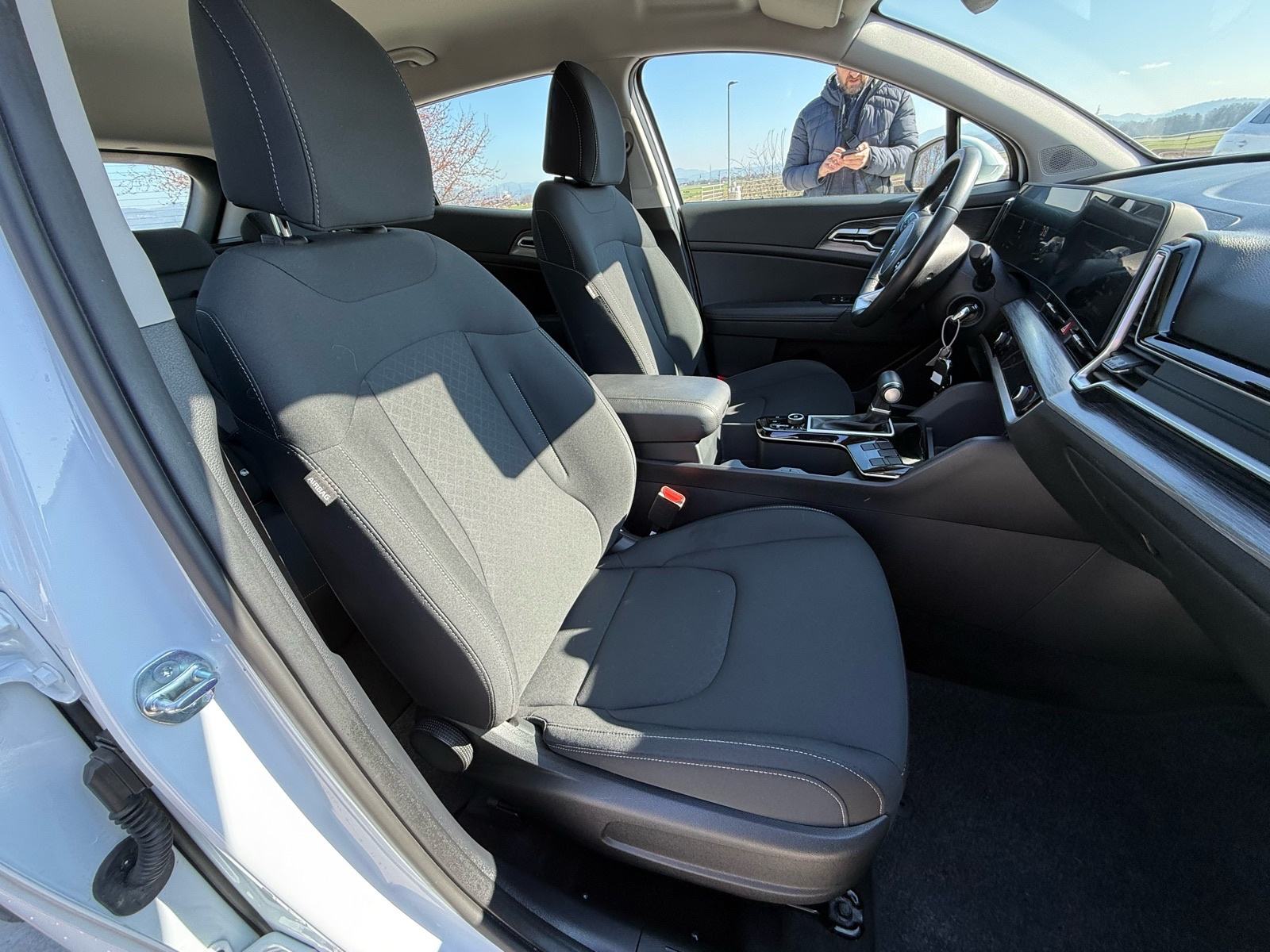Kia Sportage ‼️AKCIJA‼️ 1.6 CRDi MHEV DCT Style | 2023 | JAMSTVO | PDV, fotografija 11