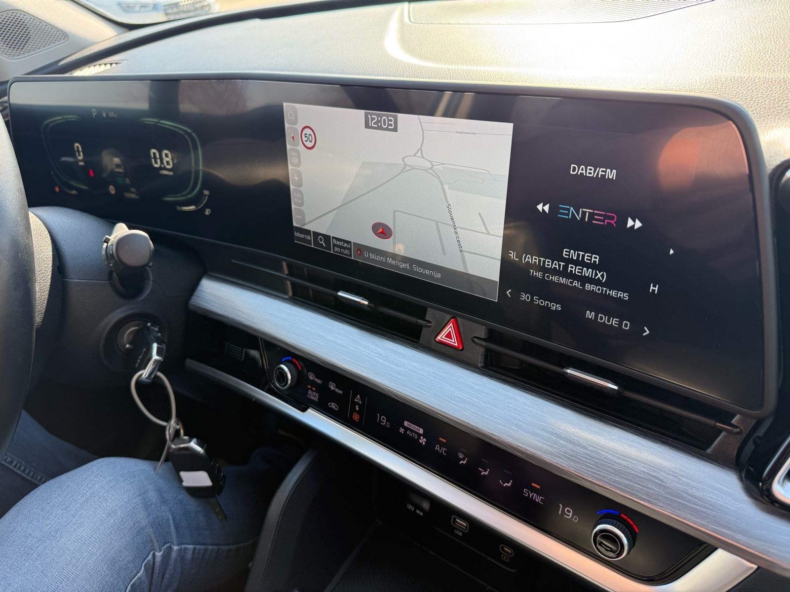 Kia Sportage ‼️AKCIJA‼️ 1.6 CRDi MHEV DCT Style | 2023 | JAMSTVO | PDV, fotografija 18