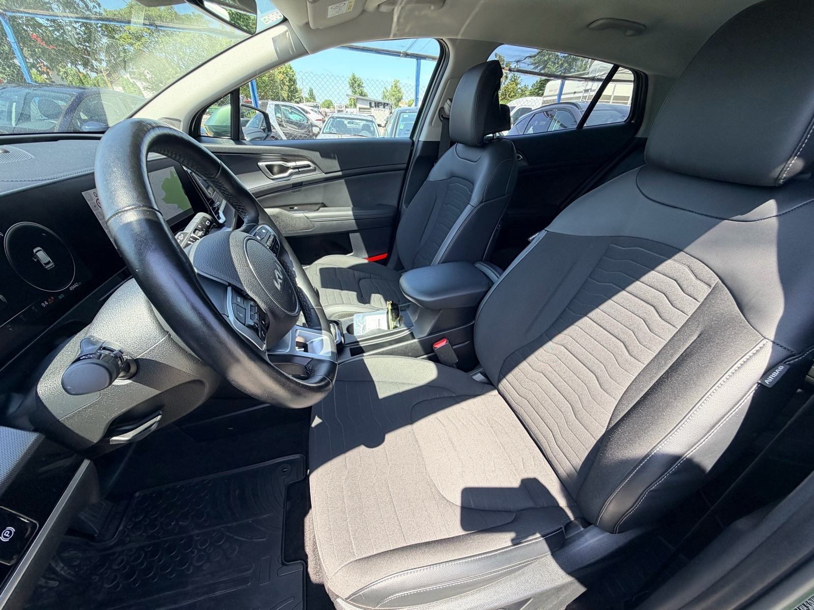 Kia Sportage 1.6 CRDI mhev ex S*ODLIČNO STANJE*FULL OPREMA*, fotografija 13