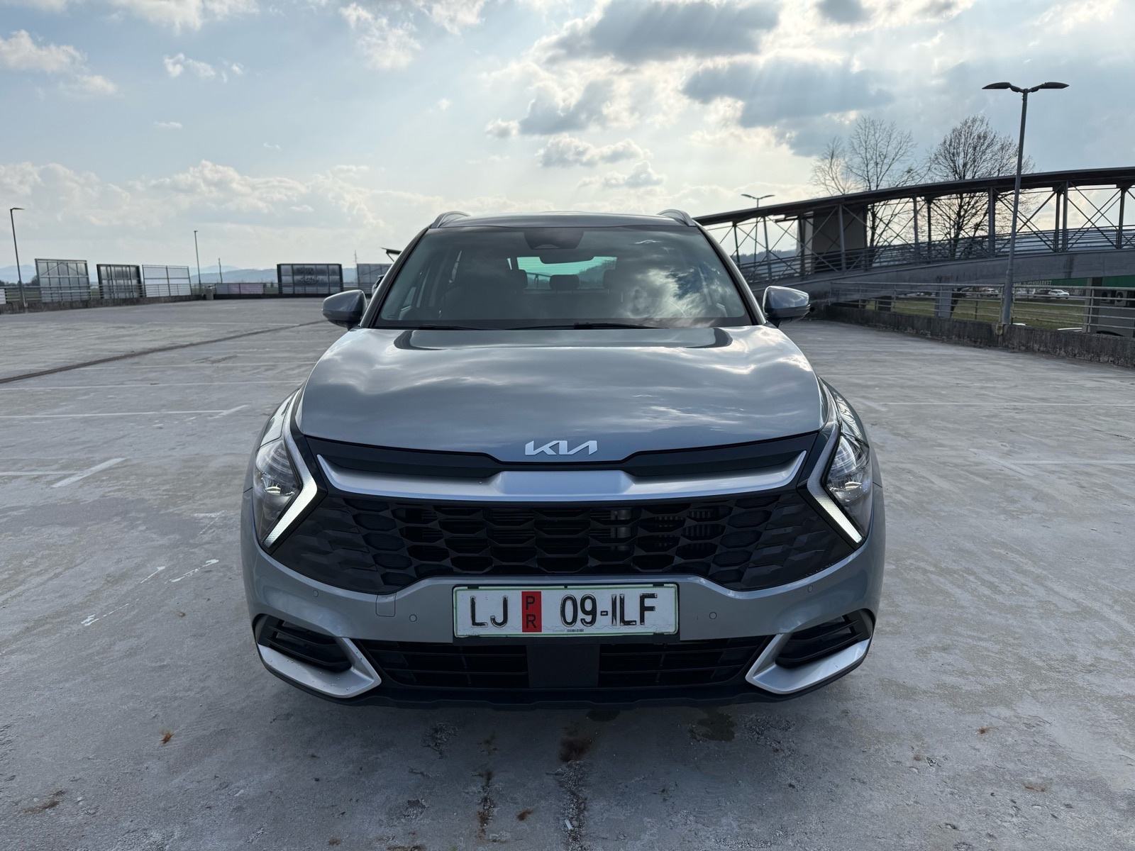 Kia Sportage ‼️AKCIJA‼️ 1.6 CRDi MHEV Style DCT | 2022 | 68 tkm | PDV, fotografija 2