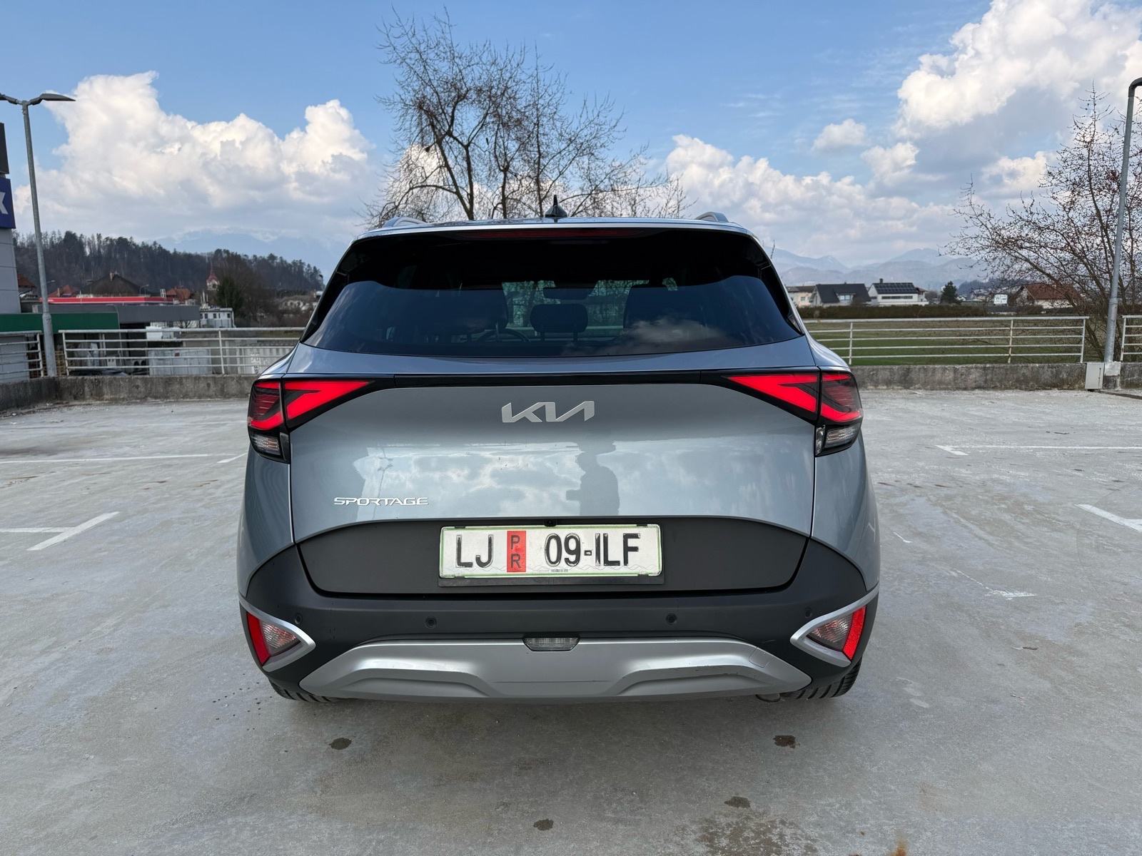 Kia Sportage ‼️AKCIJA‼️ 1.6 CRDi MHEV Style DCT | 2022 | 68 tkm | PDV, fotografija 6