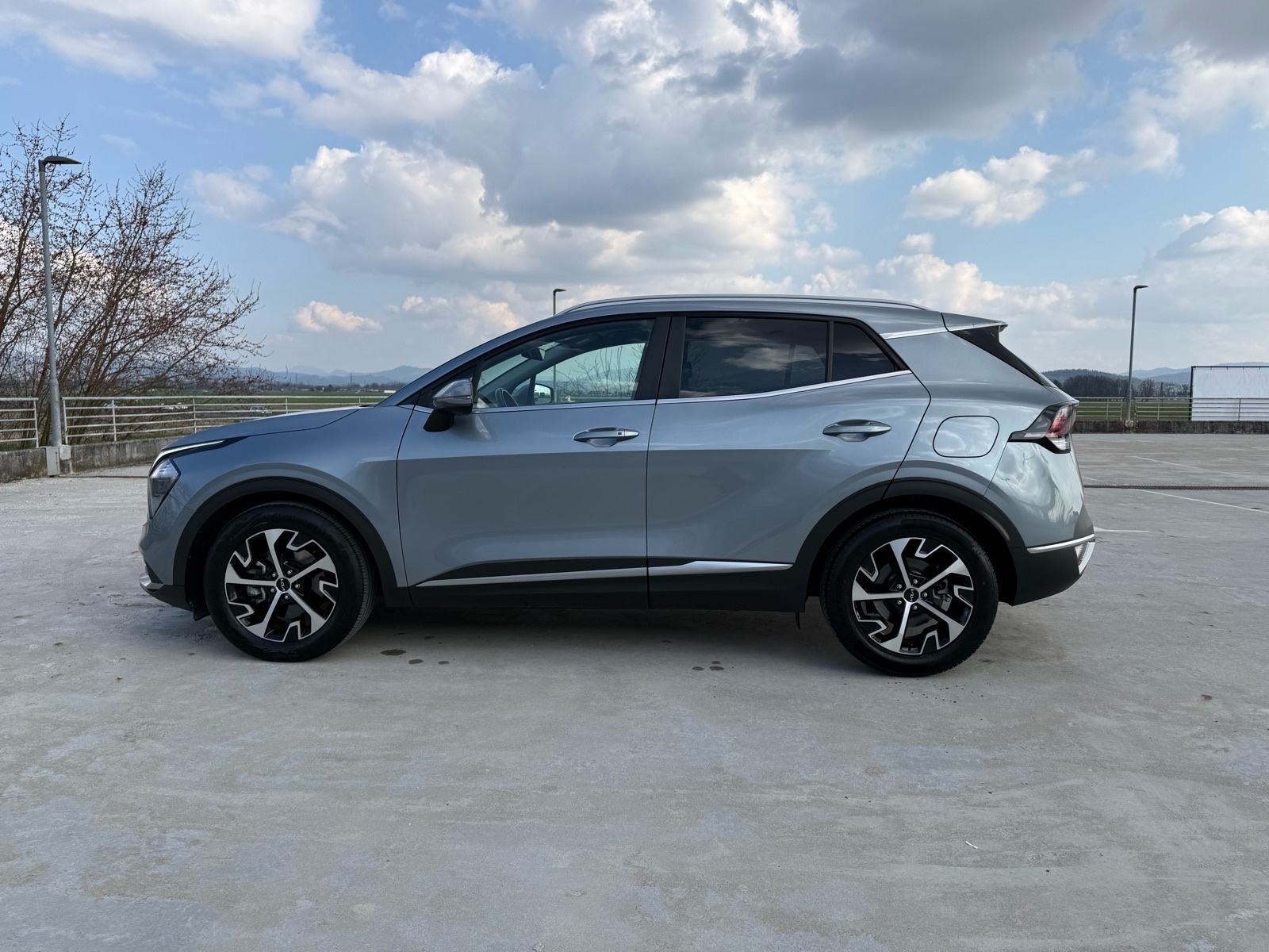 Kia Sportage ‼️AKCIJA‼️ 1.6 CRDi MHEV Style DCT | 2022 | 68 tkm | PDV, fotografija 8