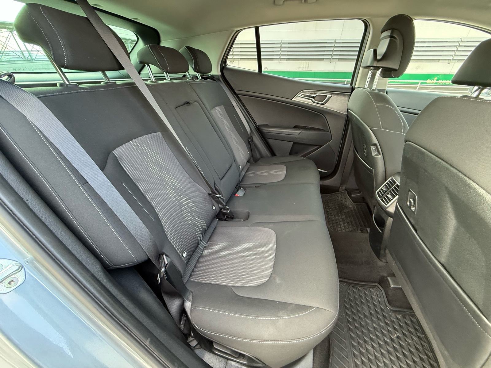 Kia Sportage ‼️AKCIJA‼️ 1.6 CRDi MHEV Style DCT | 2022 | 68 tkm | PDV, fotografija 12