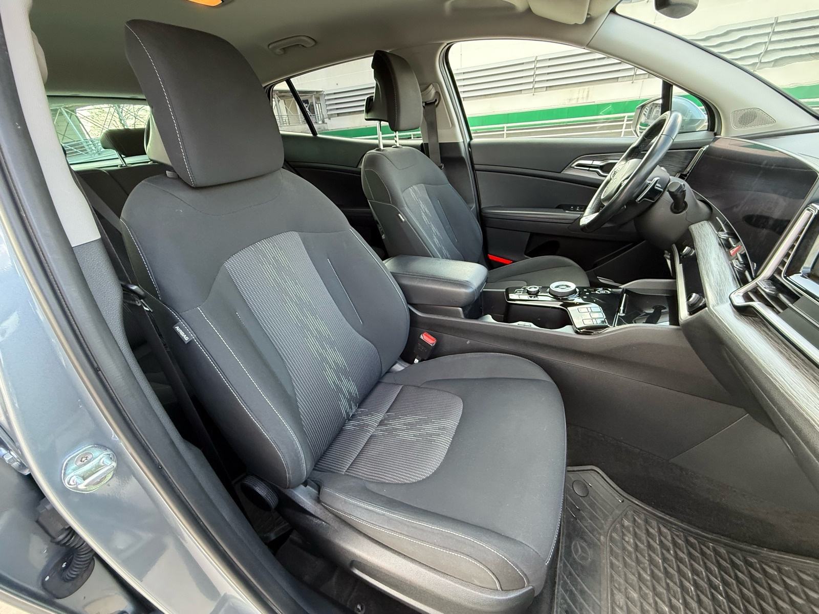 Kia Sportage ‼️AKCIJA‼️ 1.6 CRDi MHEV Style DCT | 2022 | 68 tkm | PDV, fotografija 11