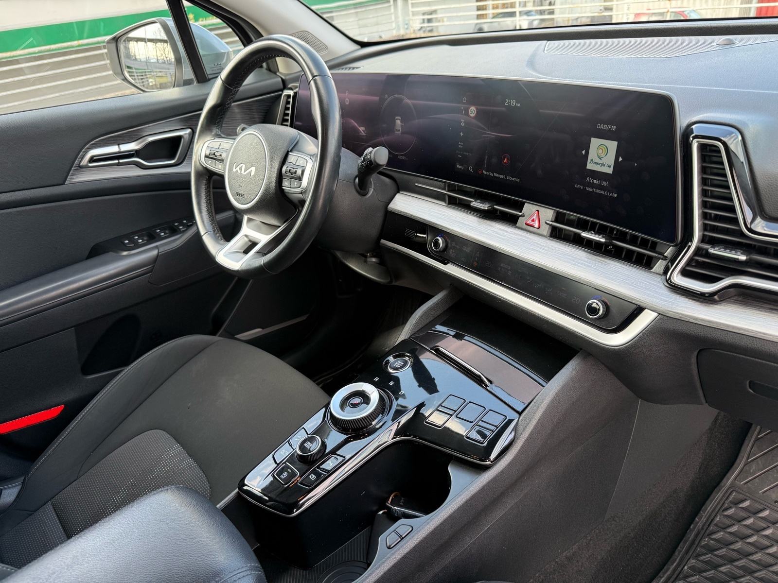 Kia Sportage ‼️AKCIJA‼️ 1.6 CRDi MHEV Style DCT | 2022 | 68 tkm | PDV, fotografija 10