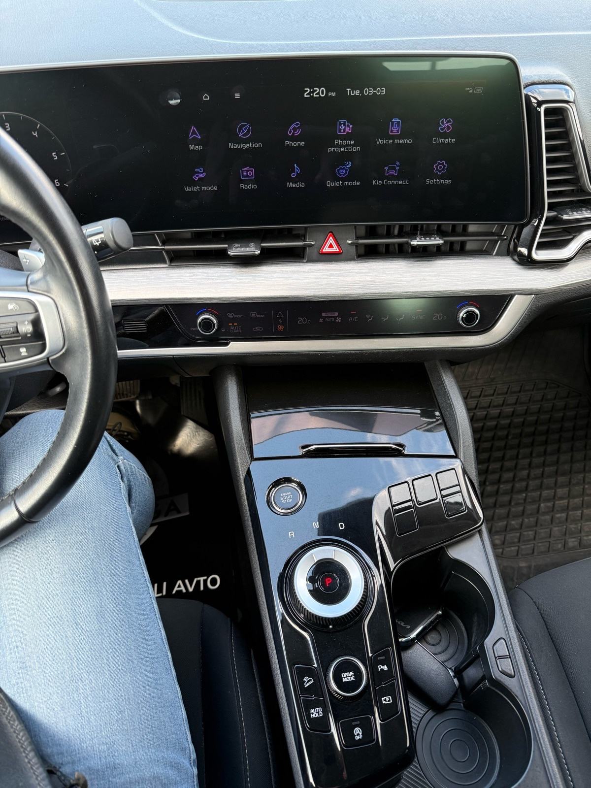 Kia Sportage ‼️AKCIJA‼️ 1.6 CRDi MHEV Style DCT | 2022 | 68 tkm | PDV, fotografija 18