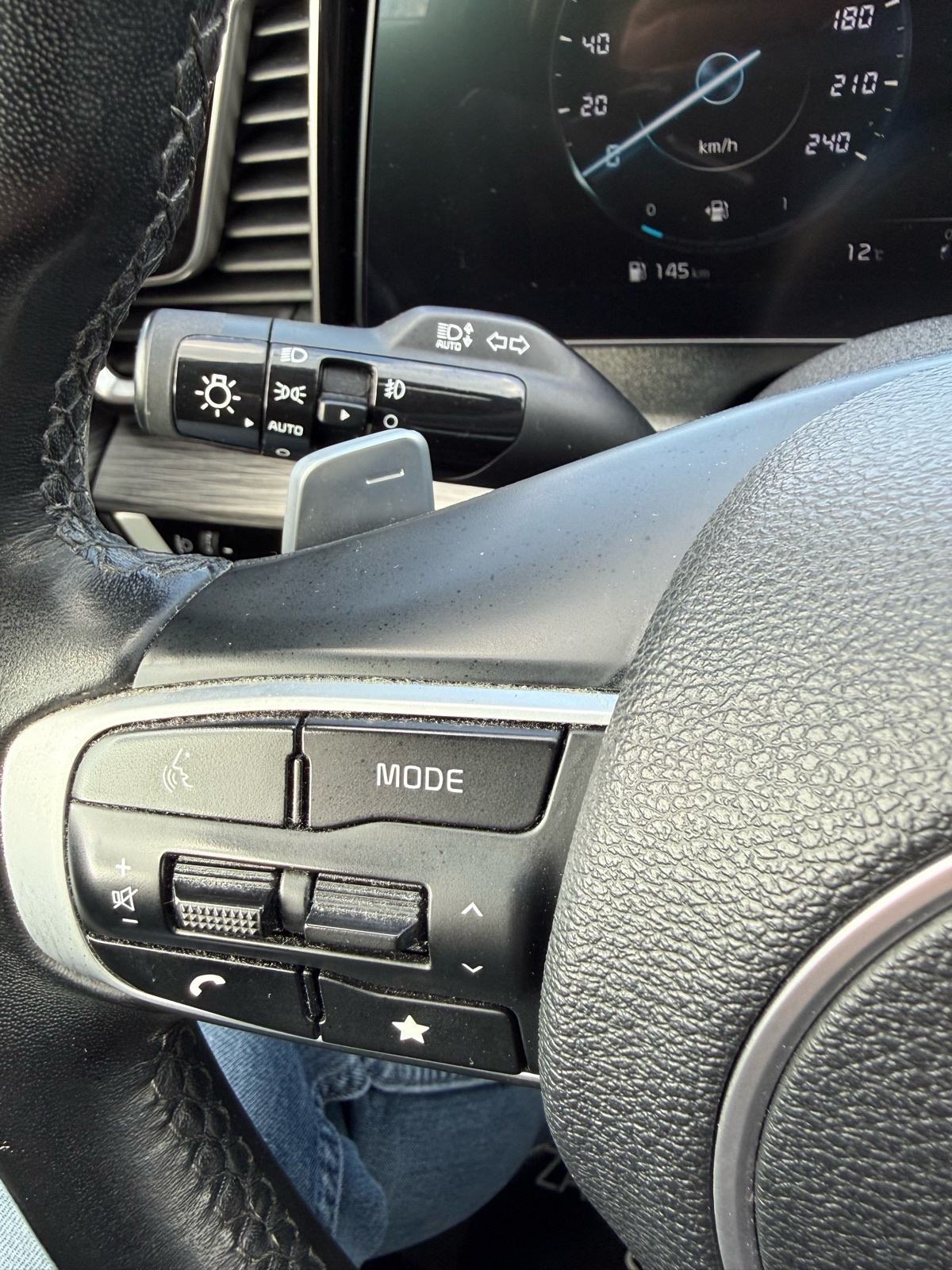 Kia Sportage ‼️AKCIJA‼️ 1.6 CRDi MHEV Style DCT | 2022 | 68 tkm | PDV, fotografija 16