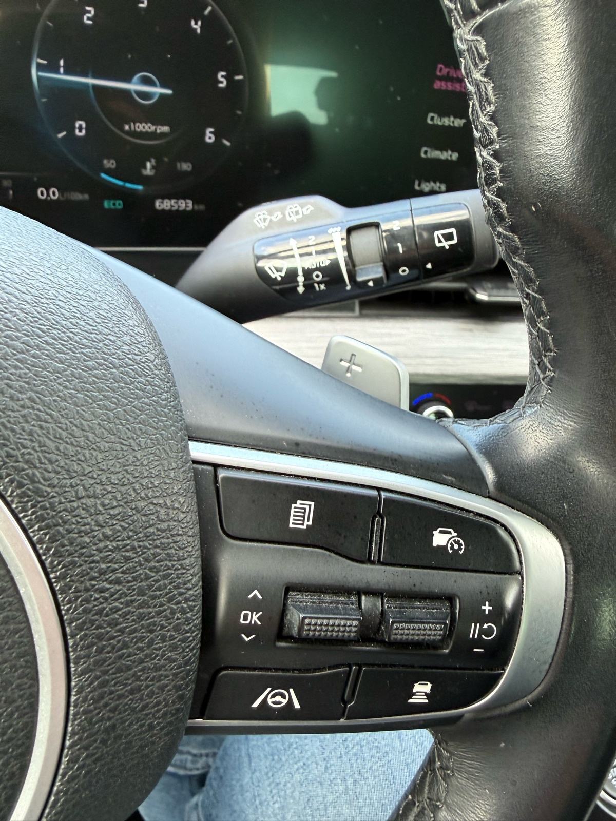 Kia Sportage ‼️AKCIJA‼️ 1.6 CRDi MHEV Style DCT | 2022 | 68 tkm | PDV, fotografija 17
