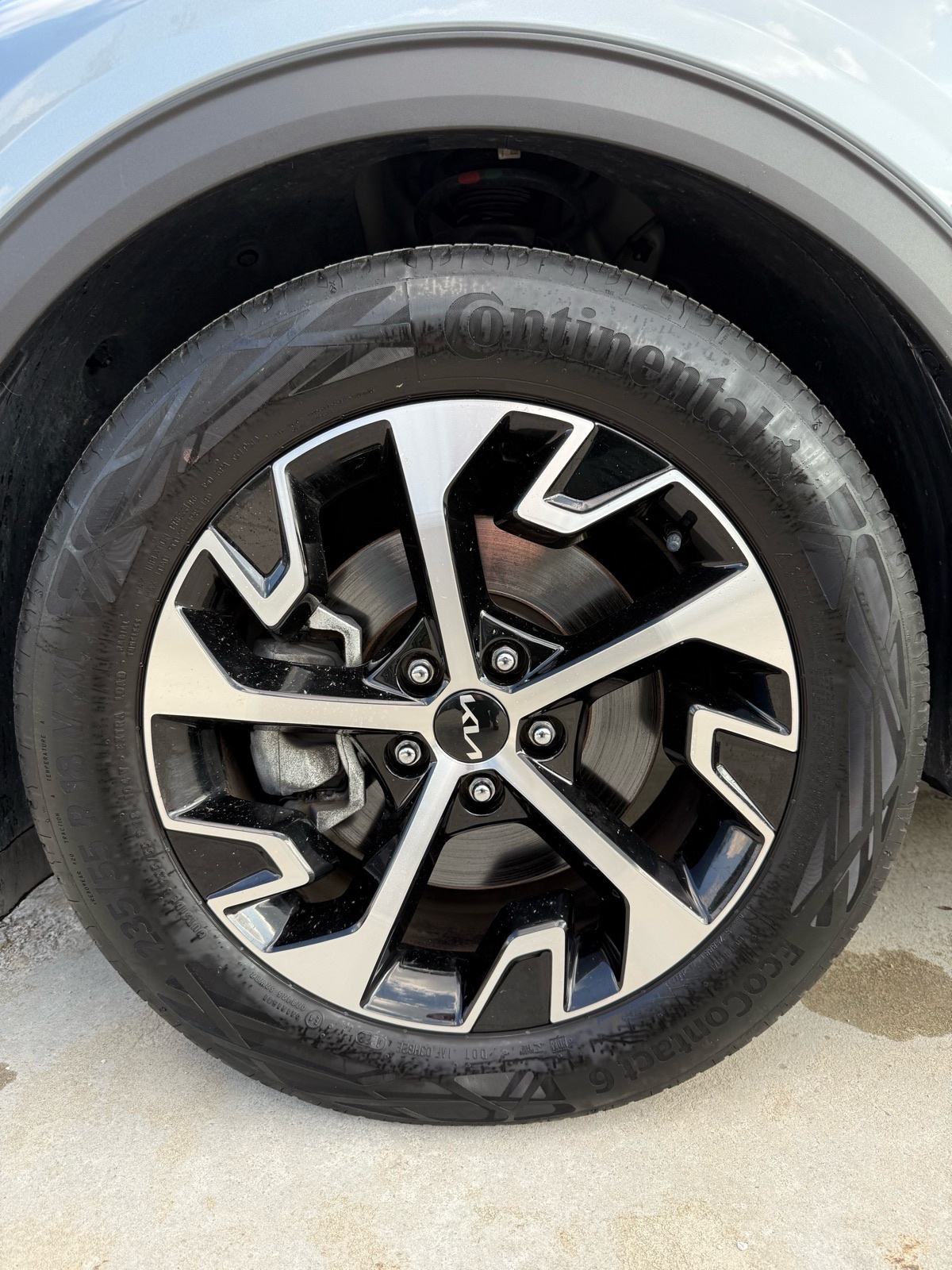 Kia Sportage ‼️AKCIJA‼️ 1.6 CRDi MHEV Style DCT | 2022 | 68 tkm | PDV, fotografija 20