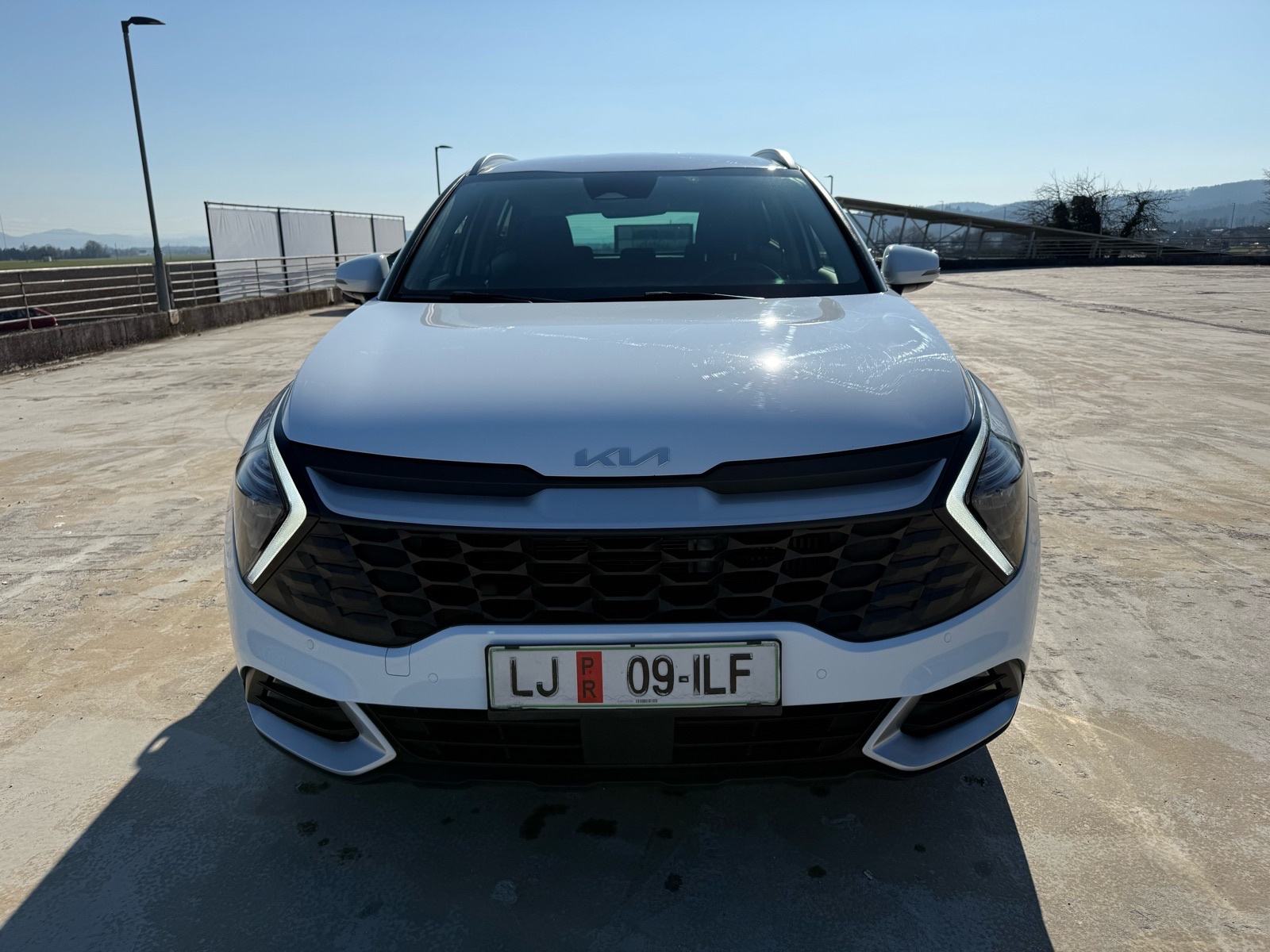 Kia Sportage ‼️AKCIJA‼️ 1.6 CRDI MHEV Style DCT | 2022. | G1 Jamstvo, fotografija 2