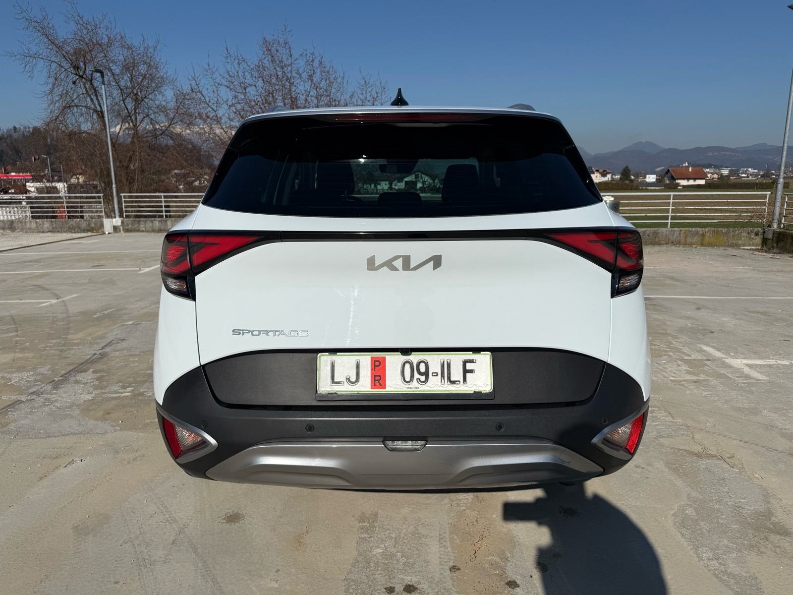 Kia Sportage ‼️AKCIJA‼️ 1.6 CRDI MHEV Style DCT | 2022. | G1 Jamstvo, fotografija 6