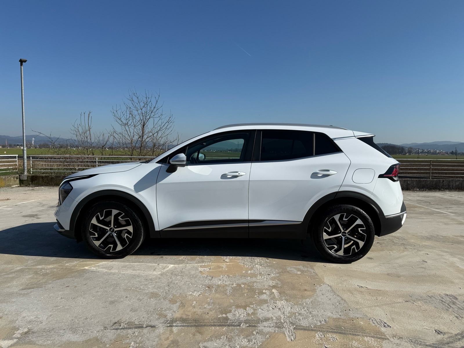 Kia Sportage ‼️AKCIJA‼️ 1.6 CRDI MHEV Style DCT | 2022. | G1 Jamstvo, fotografija 8