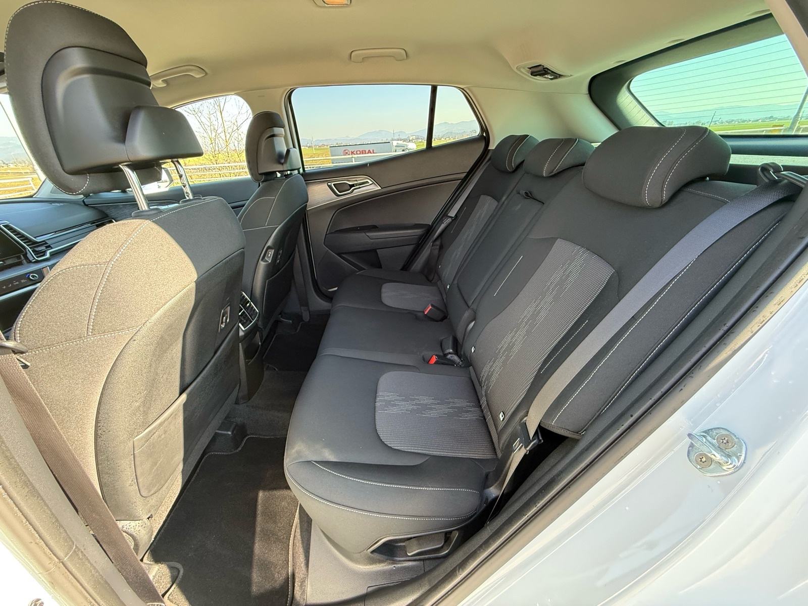 Kia Sportage ‼️AKCIJA‼️ 1.6 CRDI MHEV Style DCT | 2022. | G1 Jamstvo, fotografija 12
