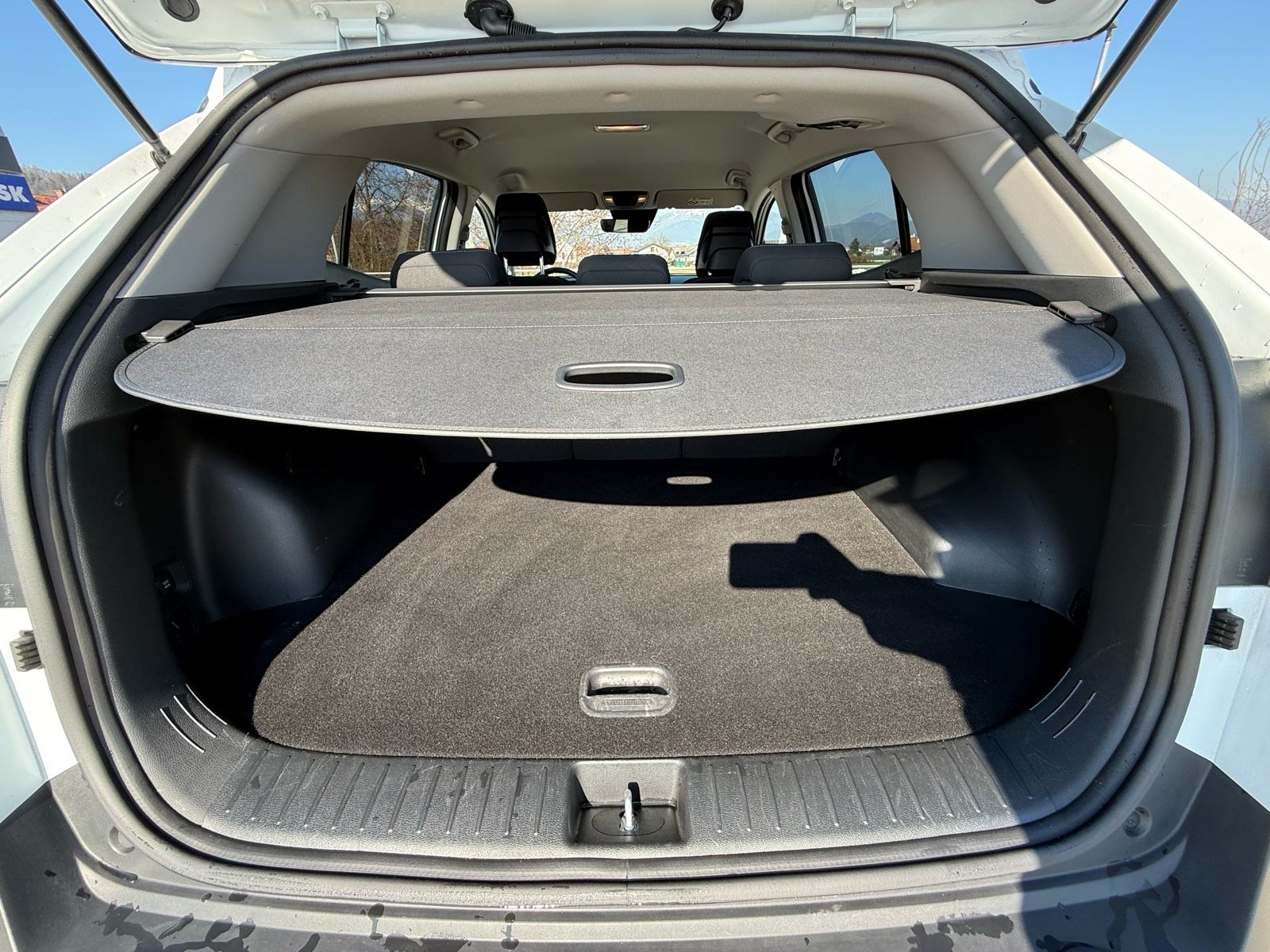 Kia Sportage ‼️AKCIJA‼️ 1.6 CRDI MHEV Style DCT | 2022. | G1 Jamstvo, fotografija 14