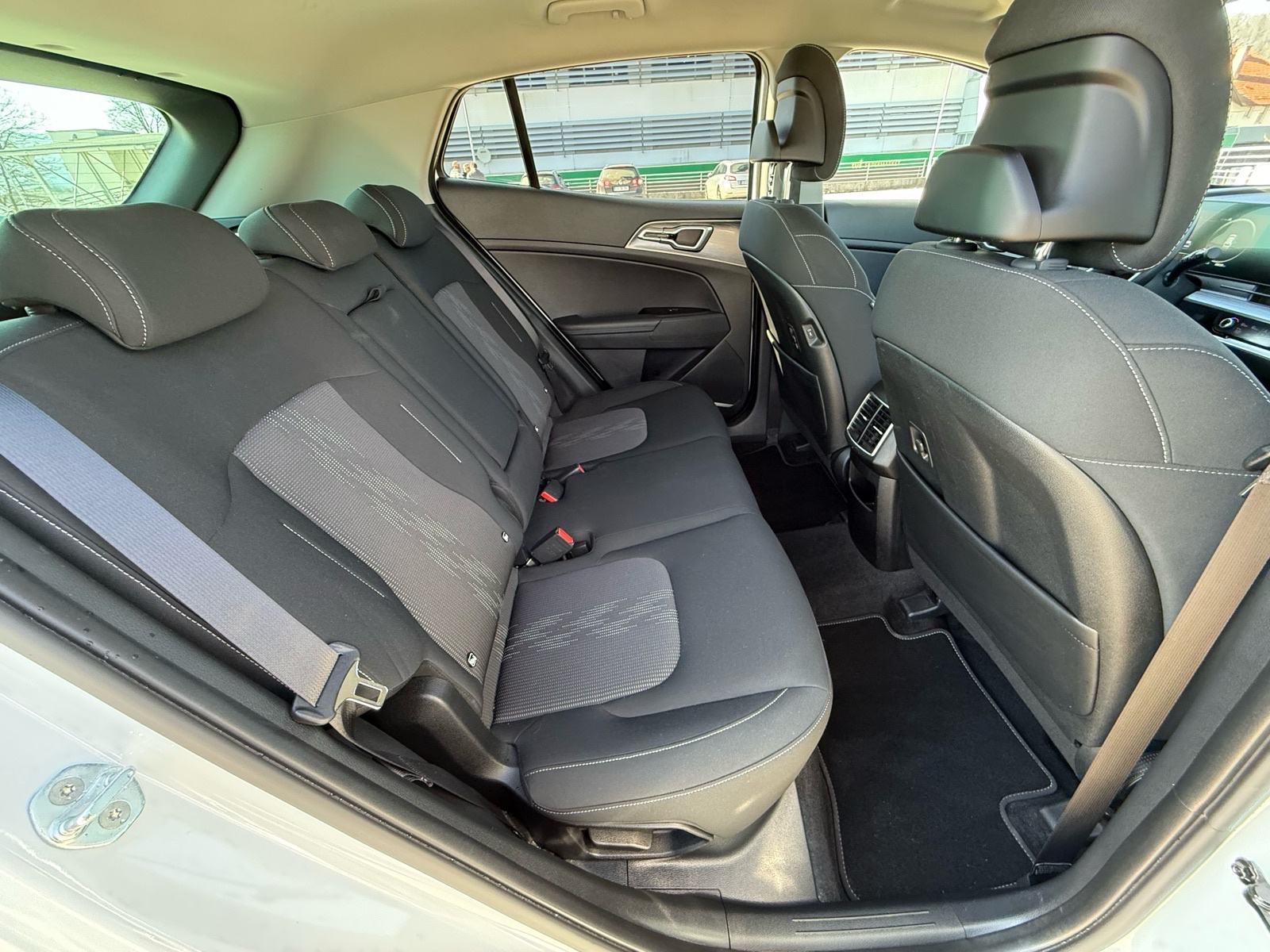 Kia Sportage ‼️AKCIJA‼️ 1.6 CRDI MHEV Style DCT | 2022. | G1 Jamstvo, fotografija 13