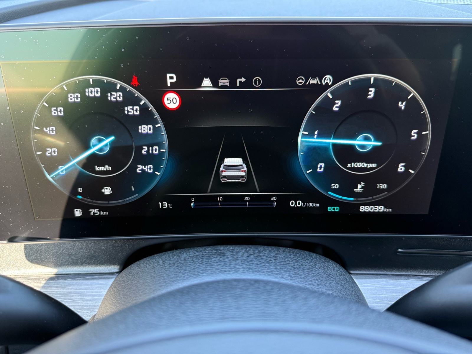 Kia Sportage ‼️AKCIJA‼️ 1.6 CRDI MHEV Style DCT | 2022. | G1 Jamstvo, fotografija 16