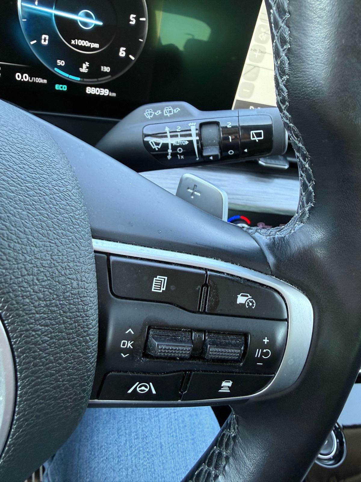Kia Sportage ‼️AKCIJA‼️ 1.6 CRDI MHEV Style DCT | 2022. | G1 Jamstvo, fotografija 19