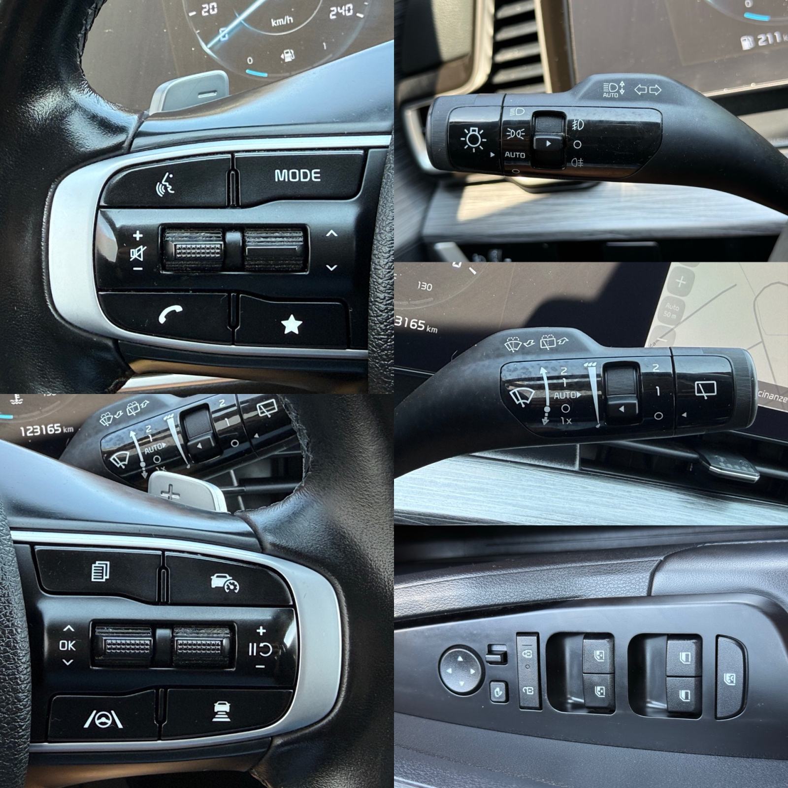 Kia Sportage 1.6 CRDI MHEV STYLE DCT| 24MJ JAMSTVA | U PDV-U, fotografija 13