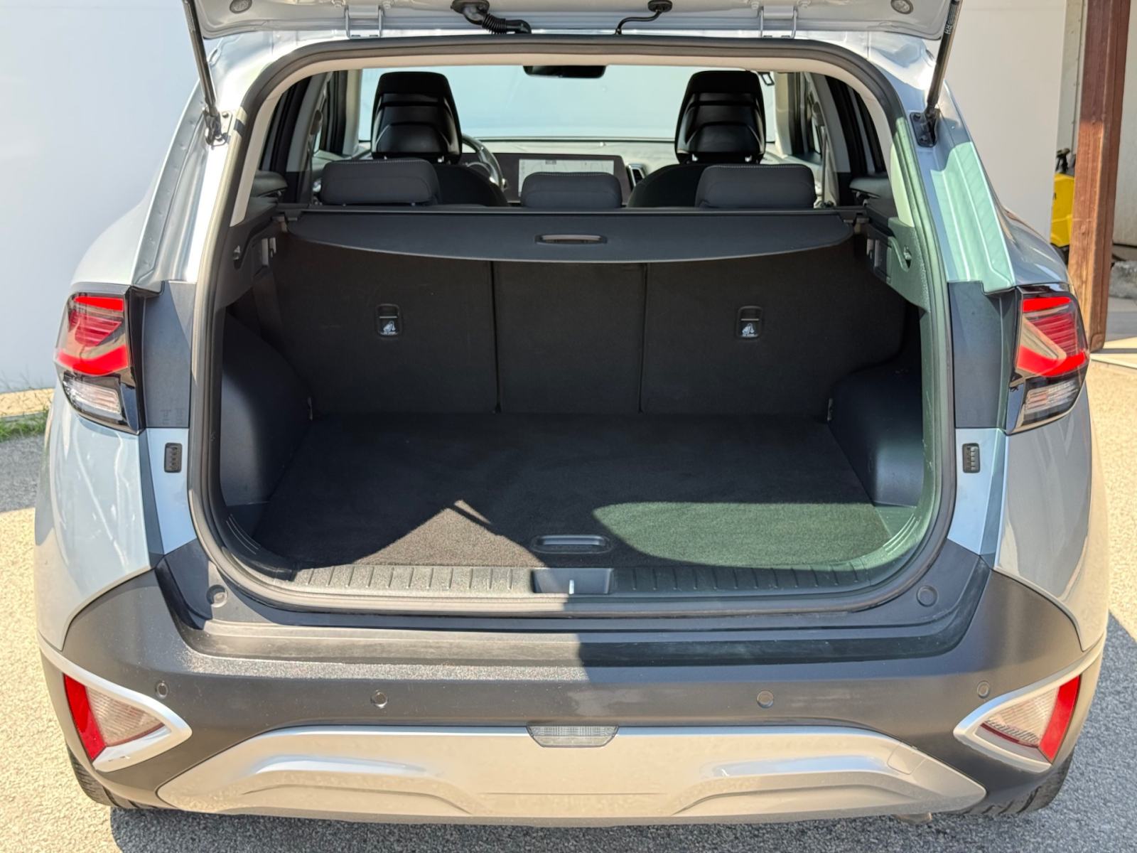 Kia Sportage 1.6 CRDI MHEV STYLE DCT| 24MJ JAMSTVA | U PDV-U, fotografija 16