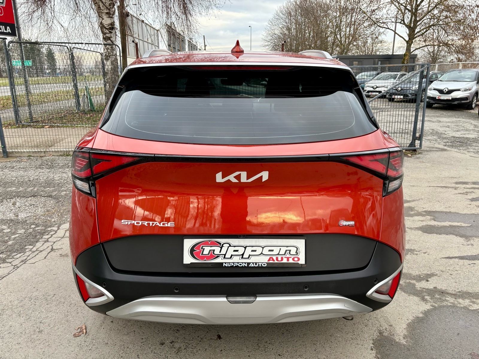 Kia Sportage 1.6 CRDI NAVI - VIRTUAL - LEASING RATA 305€, fotografija 5