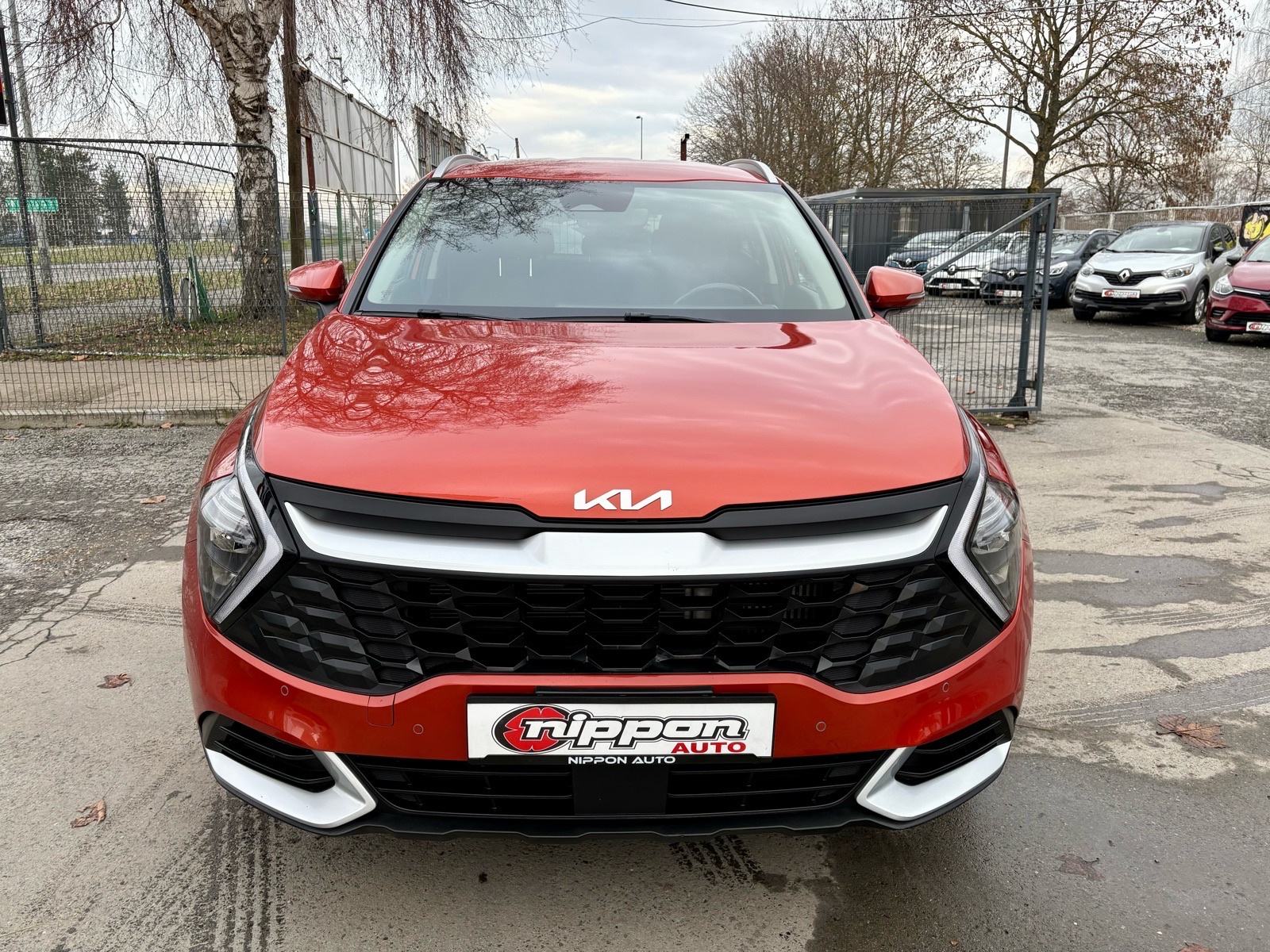 Kia Sportage 1.6 CRDI NAVI - VIRTUAL - LEASING RATA 305€, fotografija 2