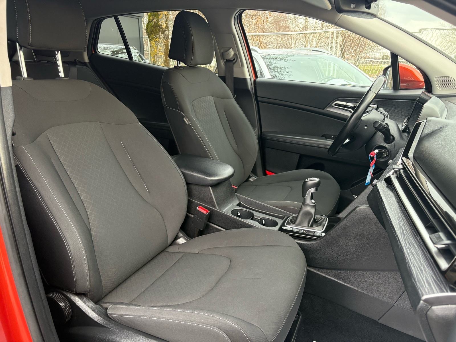 Kia Sportage 1.6 CRDI NAVI - VIRTUAL - LEASING RATA 305€, fotografija 20