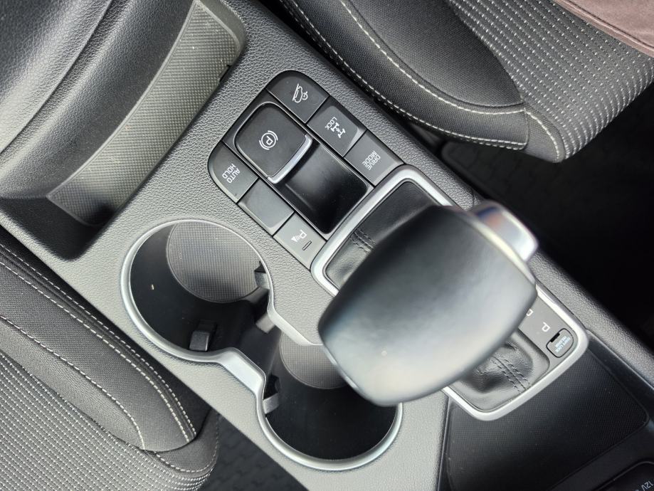 Kia Sportage 1,6 CRDi, fotografija 8