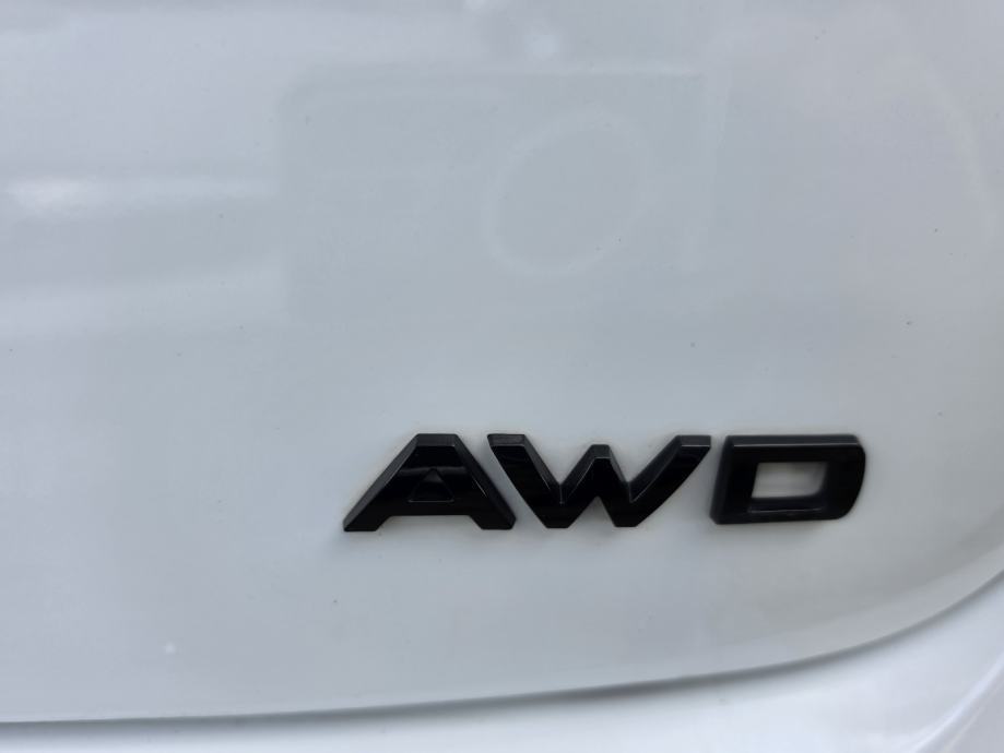 Kia Sportage 1,6 CRDi, fotografija 11