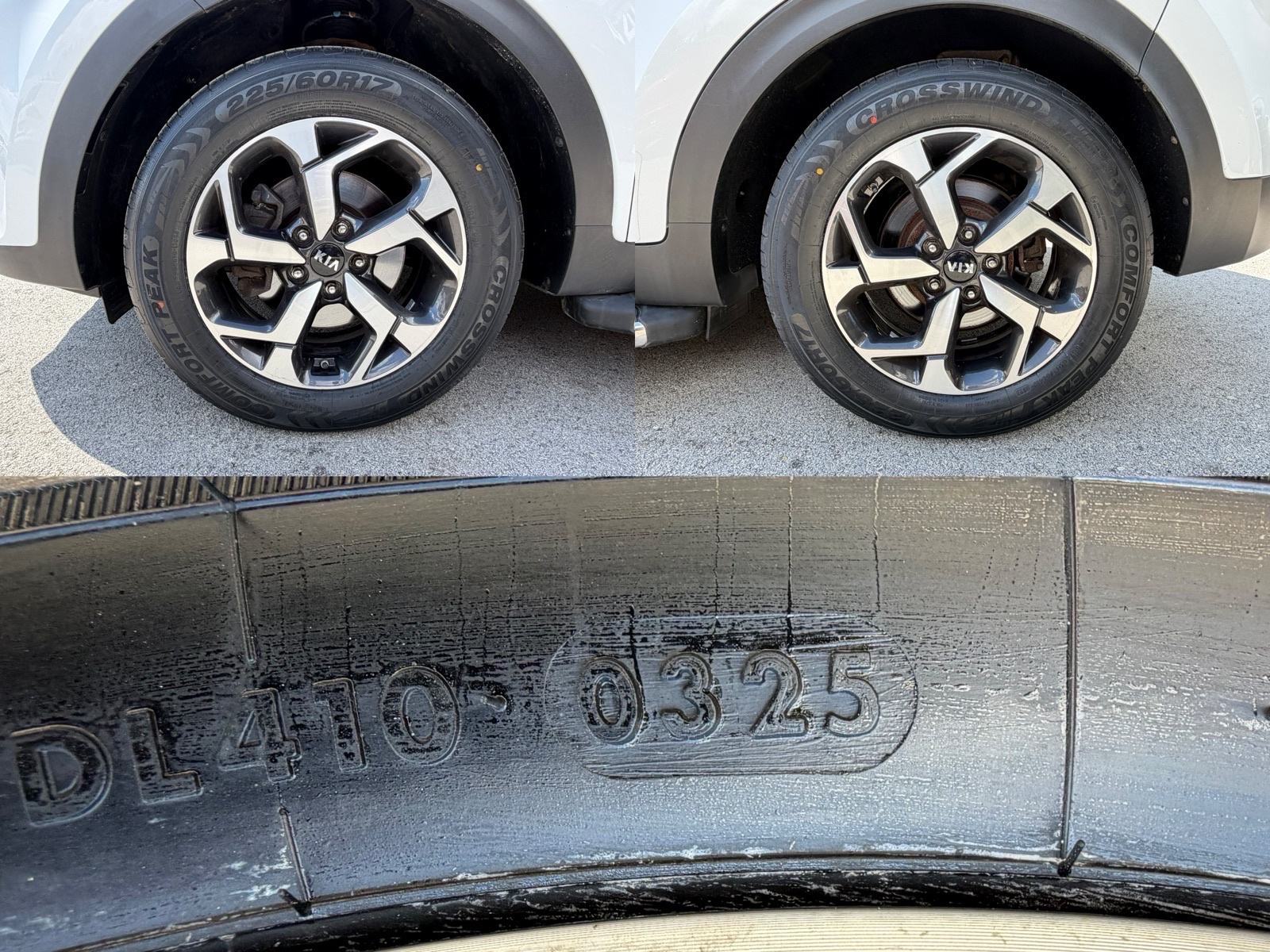 Kia Sportage 1,6 CRDI Sport *Perla* Panorama Keyless Kamera Servisna, fotografija 10