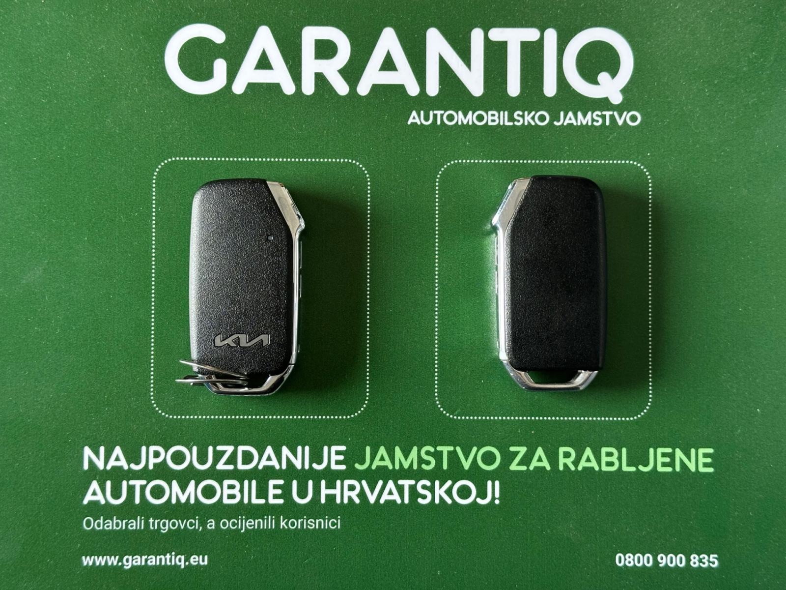 Kia Sportage 1.6 CRDI STYLE 2WD | 24MJ JAMSTVA | U PDV-U, fotografija 5