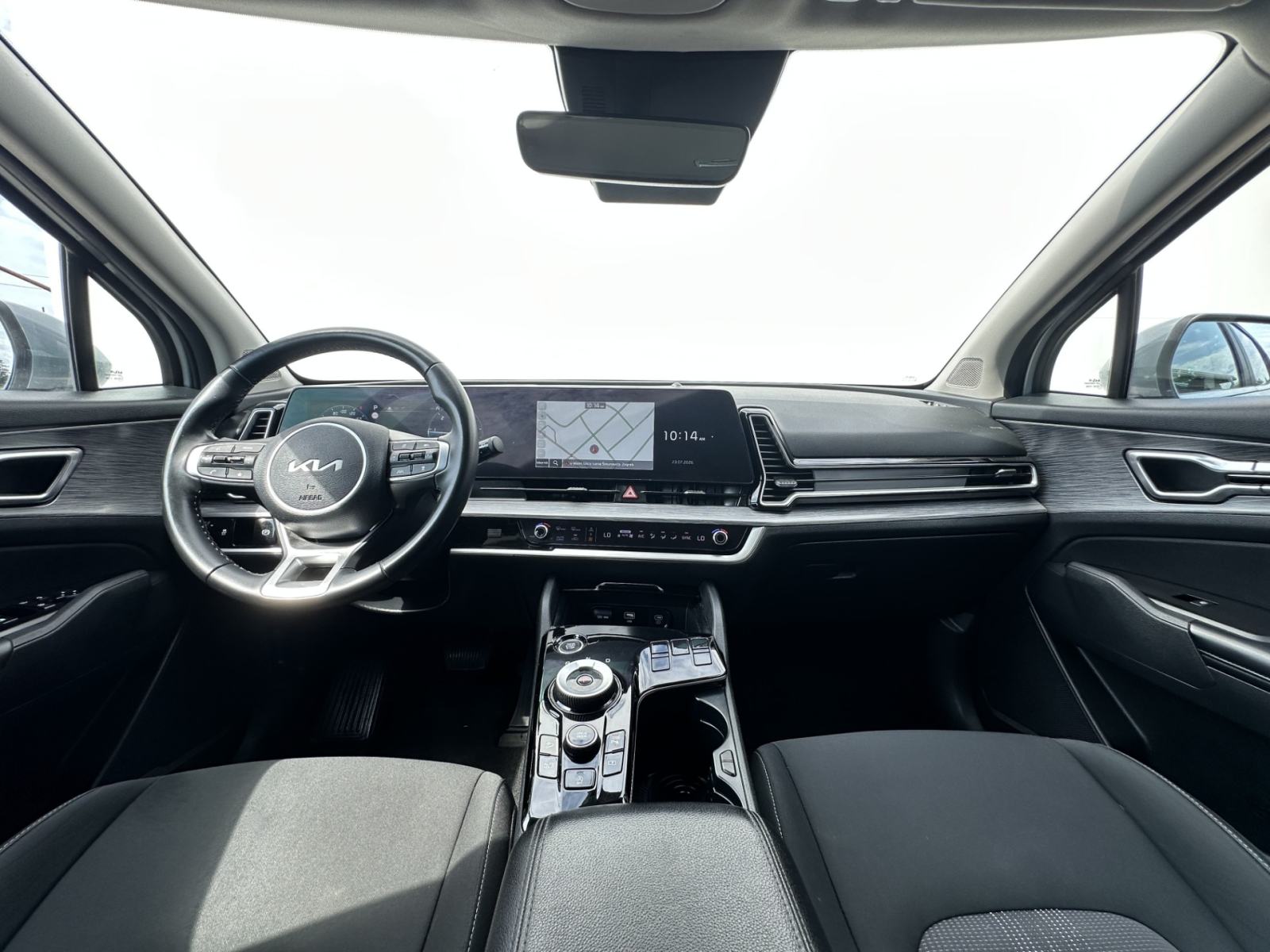 Kia Sportage 1.6 CRDI STYLE 2WD | 24MJ JAMSTVA | U PDV-U, fotografija 6