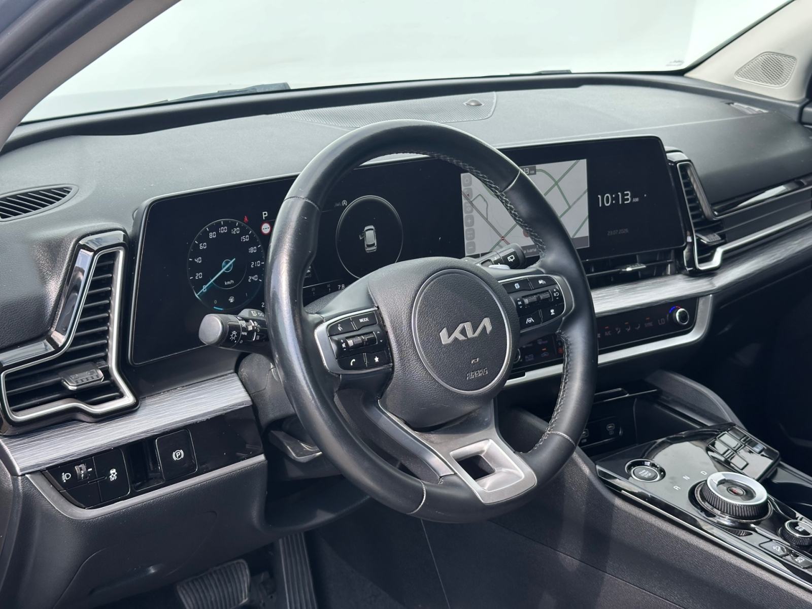 Kia Sportage 1.6 CRDI STYLE 2WD | 24MJ JAMSTVA | U PDV-U, fotografija 8